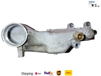 Układ chłodzenia MAN