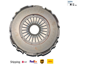 Sprzęgło i części MAN