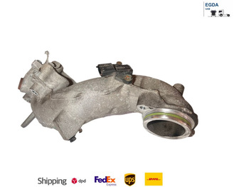 Silnik i części MAN