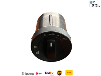 Deska rozdzielcza MAN