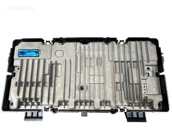 Deska rozdzielcza MAN: zdjęcie 2 Deska rozdzielcza MAN: zdjęcie 2