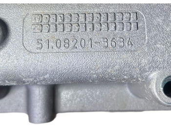 Silnik i części MAN: zdjęcie 3