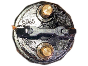 Filtr paliwa MAN: zdjęcie 3 Filtr paliwa MAN: zdjęcie 3