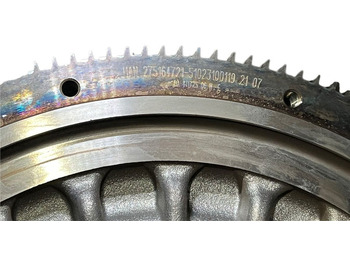 Sprzęgło i części MAN: zdjęcie 3