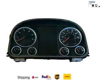 Deska rozdzielcza MAN TGM