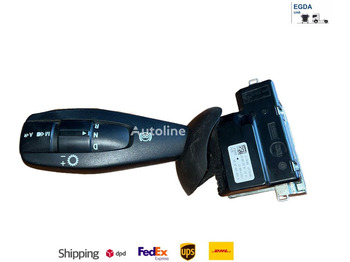 Przekaźnik MERCEDES-BENZ Actros