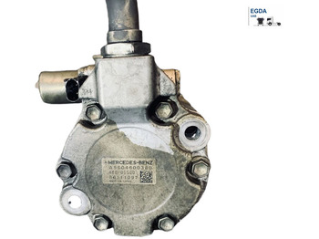 Pompa wspomagania kierownicy MERCEDES-BENZ Actros