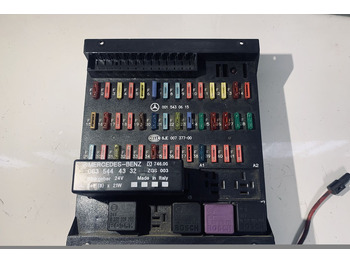 Układ elektryczny MERCEDES-BENZ Actros