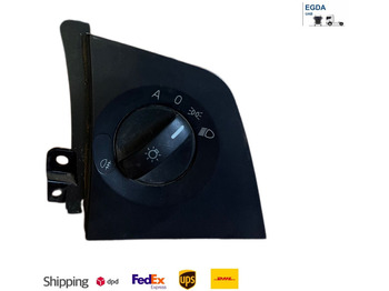 Deska rozdzielcza MERCEDES-BENZ