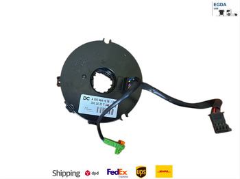 Zawieszenie MERCEDES-BENZ