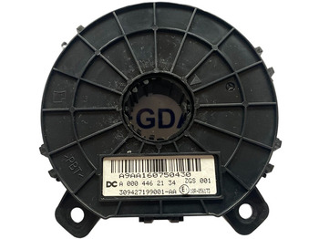 Zawieszenie MERCEDES-BENZ