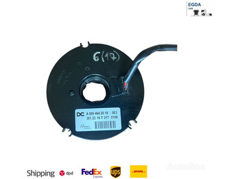 Zawieszenie MERCEDES-BENZ