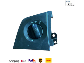 Deska rozdzielcza MERCEDES-BENZ