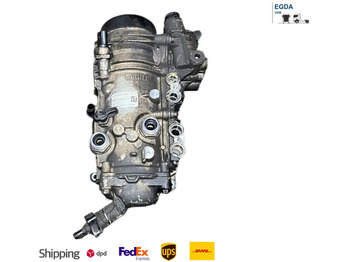 Filtr paliwa MERCEDES-BENZ