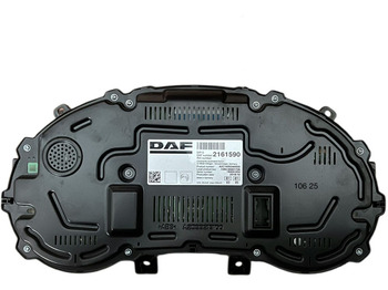 Deska rozdzielcza Onbekend: zdjęcie 2 Deska rozdzielcza Onbekend: zdjęcie 2