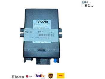 ECU PACCAR