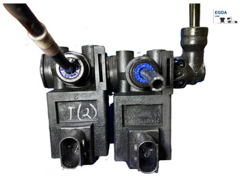 Układ elektryczny RENAULT