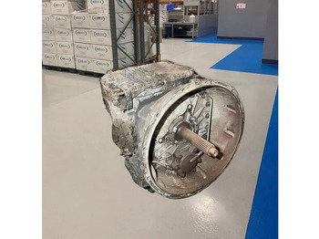 Skrzynia biegów RENAULT