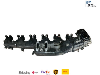 Silnik i części RENAULT D