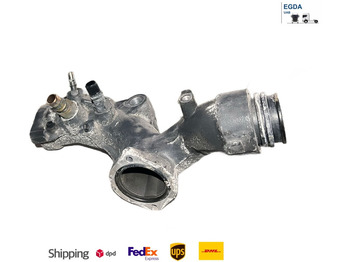 Układ chłodzenia RENAULT