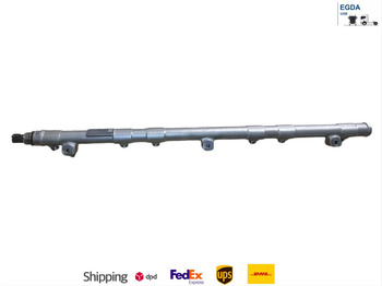 Układ paliwowy RENAULT