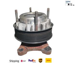 Układ chłodzenia RENAULT