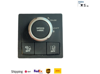 Deska rozdzielcza RENAULT