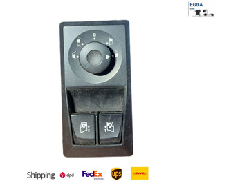 Deska rozdzielcza RENAULT