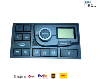 Deska rozdzielcza RENAULT