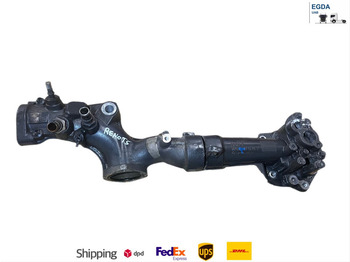 Układ chłodzenia RENAULT