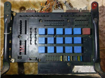 Układ elektryczny RENAULT