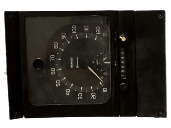 Deska rozdzielcza RENAULT