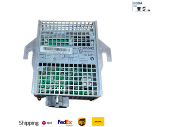 Układ elektryczny RENAULT