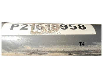 Zawieszenie Renault: zdjęcie 2 Zawieszenie Renault: zdjęcie 2