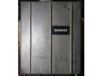 ECU RENAULT Magnum
