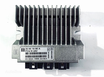 ECU RENAULT Premium