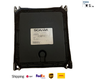 ECU SCANIA