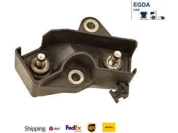 Układ elektryczny SCANIA