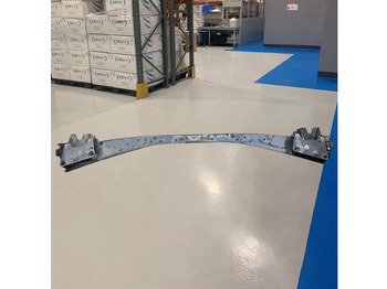 Kabina i wnętrze SCANIA