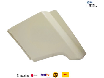 Aerodynamika/ Spojler SCANIA