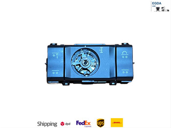 Układ elektryczny SCANIA