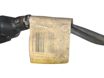 Układ elektryczny Scania: zdjęcie 3