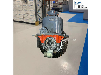 Części zamienne DAF