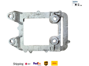 Części zamienne MAN