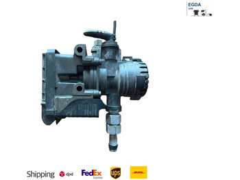 Części zamienne MAN