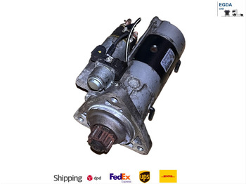 Części zamienne MERCEDES-BENZ