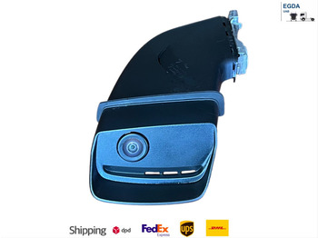 Części zamienne MERCEDES-BENZ