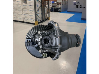 Części zamienne MERCEDES-BENZ