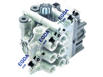 Części zamienne MERCEDES-BENZ