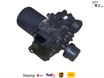 Części zamienne MERCEDES-BENZ